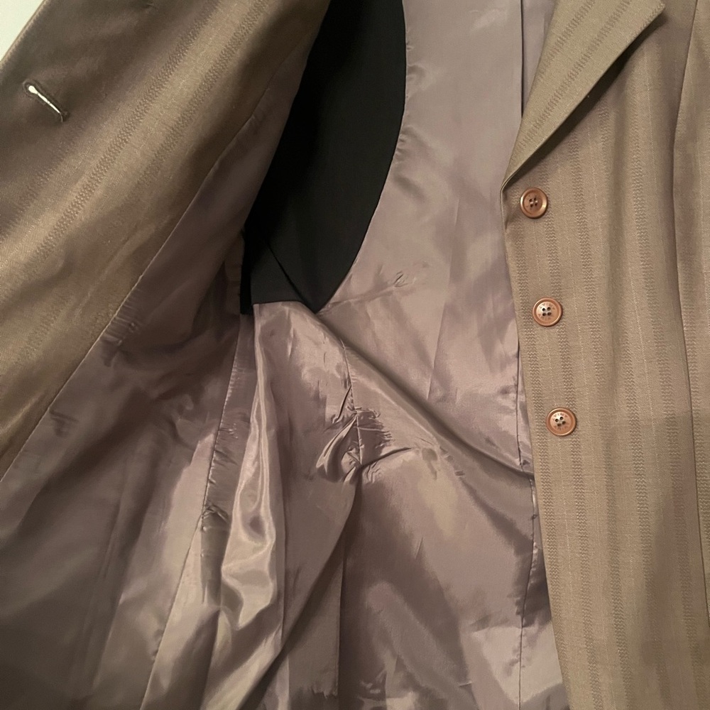Ariat show jacket - Picture 3 of 4